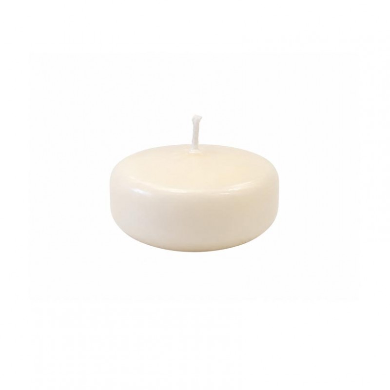 17-SCH-K-28-20 | CANDELE GALLEGGIANTI PZ 28 -lana