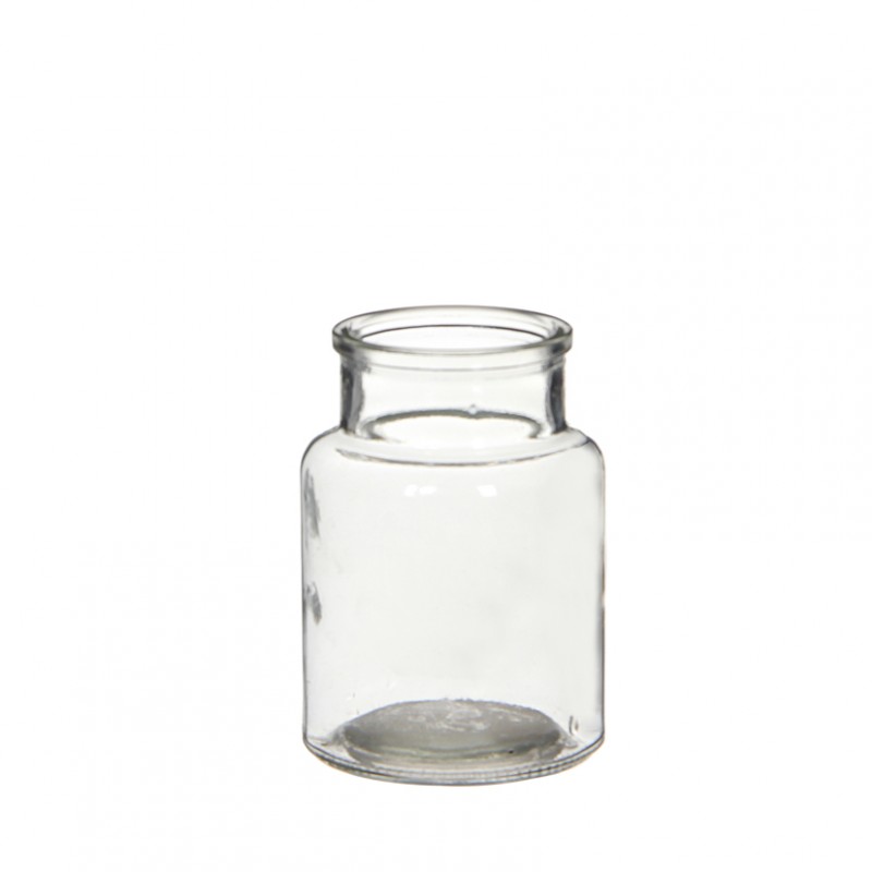 29194 | VASO VETRO D7 H10 CM (7-10)