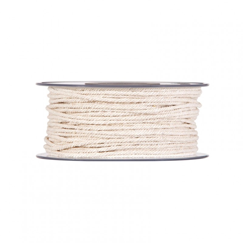 2947M-00 | N/CORDA COTONE MM5X30MT - natural