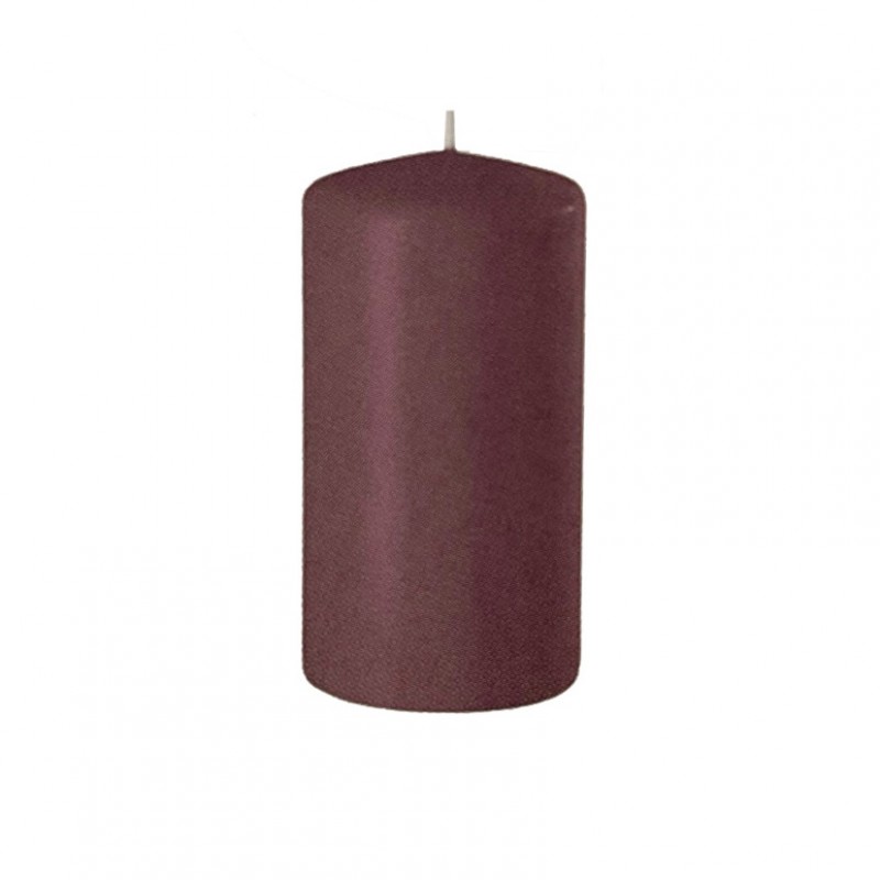 Candele mm120x60 pz12(120/60) -woodrose