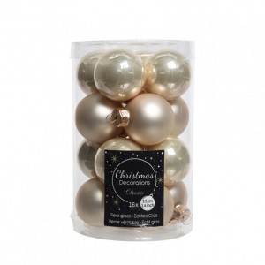 BALL BOX PZ 16 DIAM. 3.5-pearl