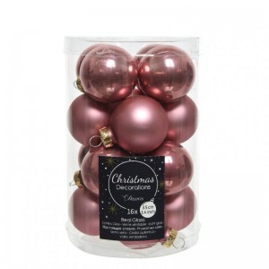 BALL BOX PZ 16 DIAM. 3,5-velvet pink