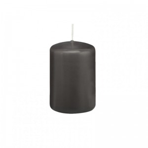 CANDLES mm100x80 pz6 (100/80) - anthracite