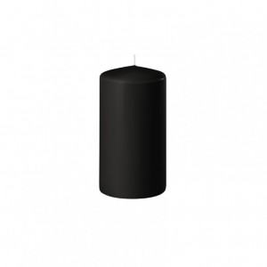 CANDLE BOX MM100X50 PZ 12 -black