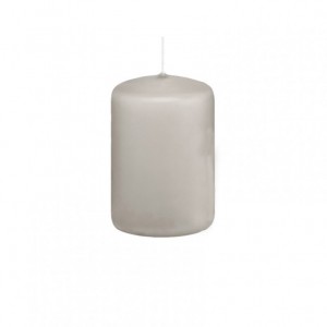 CANDELE mm100x50 pz24 (100/50) -gr.perla