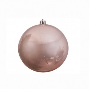 SFERA PVC D200mm - blush pink