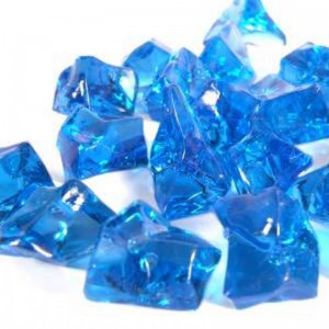 ICE ENVELOPE GR. 500-blue