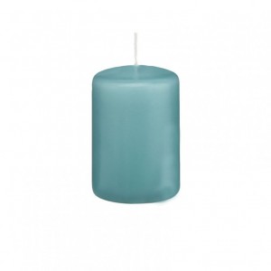 CANDLE BOX MM120X60 PZ 16 -turchese