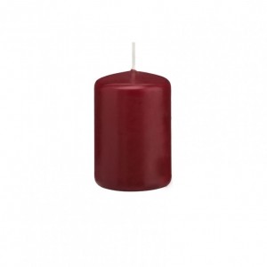 CANDELE mm200x80 pz6 (200/80) -bordeaux