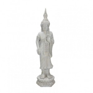 BUDDHA MAGNESIO H87cm - champagne