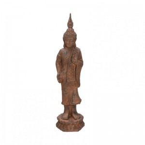 BUDDHA MAGNESIO H87cm - ant.