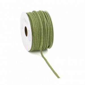 N/PAPERY CORD 4,5MM 25MT - verde nilo