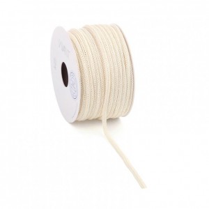 N/PAPERY CORD 4,5MM 25MT - crema