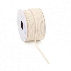 N/PAPERY CORD 4,5MM 25MT - crema