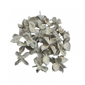 BASIC COTTON PODS 150 GR. - bianco