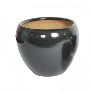 VASO Grace CERAM.D38 H31 - shiny black