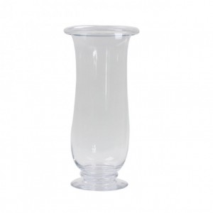 VASO VETRO JOSY D22 H50 cm (22-50)