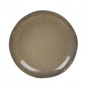 PIATTO TABO D26,5 cm - cream