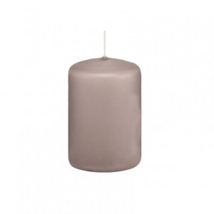 CANDLE BOX MM60X40 PZ 24 - gray