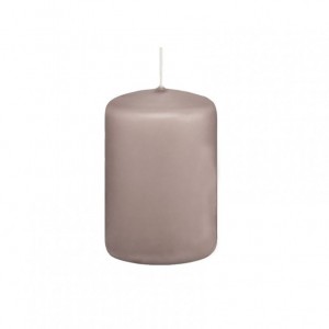 CANDELE mm80x50 pz24 (80/50) -grigio