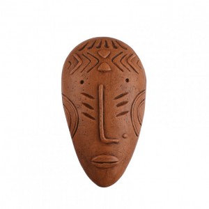 MASCHERA DA MURO 19,5X6,5X33 -sc50%