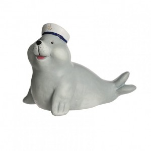 FOCA CERAMICA 36X20XH26,5CM -sc50%