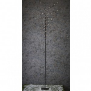 ALBERO 248 FIORI LED H200 CM