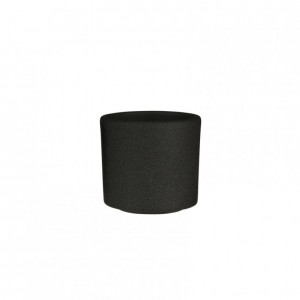 VASO ERA D7 H7 cm -grey sand