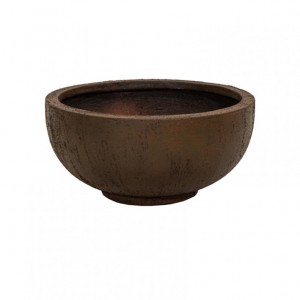 VASO Texas CLAYFIBRE D55 H27 - rust