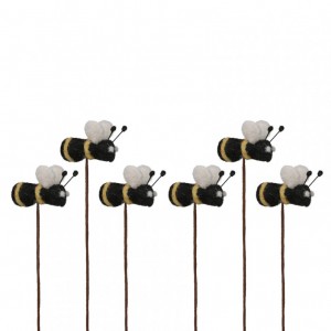 PICK APE 5X2,5XH18CM - 6 pz -sc50%
