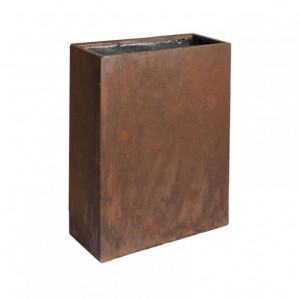 VASCA Texas CLAYFIBRE 60X22 H72 - rust