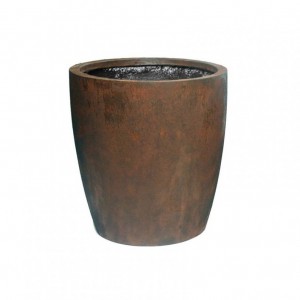 VASO Texas Egg CLAYFIBRE D42H52 -rust