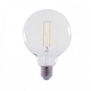 LAMPADINA GUNNAR D12,5 H17,5 cm