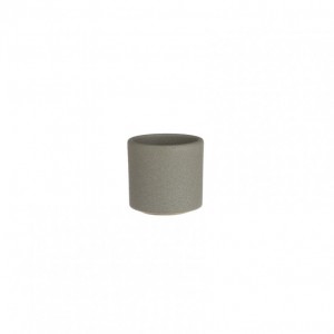 VASO ERA D7 H7 cm - green sand