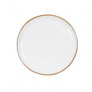 PIATTO PIANO TABO D20,5 cm - white