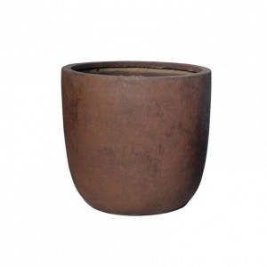 VASO Texas Egg CLAYFIBRE D32H31 - rust