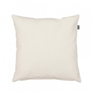 DAKOTA CUSHION 50X50X12 - cream