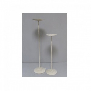 CANDELABRO AMBRA H80 cm