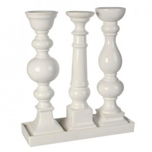 CANDELABRO CONNECT CM 35X13X40-sc50%