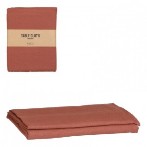 TOVAGLIA Villia COTONE 250X140 - d.brown