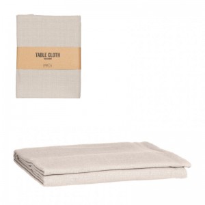 TOVAGLIA Villia COTONE 250X140 - beige