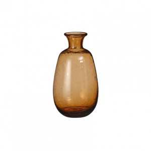 VASO CECILE VET. D9 H17 - l.brown