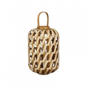 LANTERNA HELIOS D31 H49 - light brown