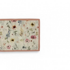 RUNNER COTONE 40X250CM -dalia