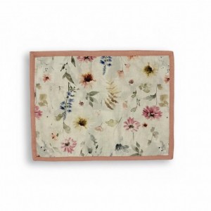 TOVAGLIETTA COTONE 45X35CM -dalia