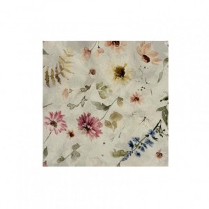 TOVAGLIOLO COTONE 50X50CM -dalia