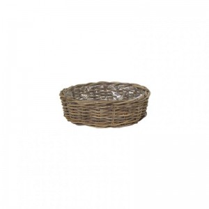 CESTO Kubu RATTAN D35 H13 - natural