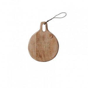 TAGLIERE DUKO legno 22XD17 H1 - brown