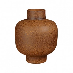 VASO TERRAC.Tess D23 H27 (23-27) brown