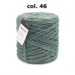 ROPE COIL MM3,5X470MT - tiffany green